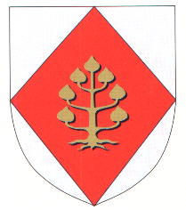 Blason de Orville (Pas-de-Calais)/Arms of Orville (Pas-de-Calais)