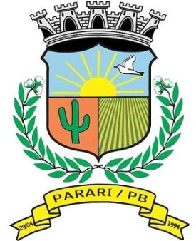Arms (crest) of Parari