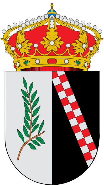 Escudo de Portillo de Toledo
