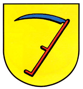 Wappen von Amt Satrup / Arms of Amt Satrup