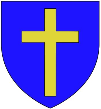 Arms of Saint Ouen (Jersey)