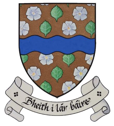 Coat of arms (crest) of Ballybay