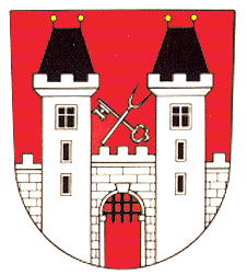 Arms (crest) of Dolní Cerekev