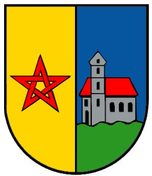 Wappen von Efringen-Kirchen