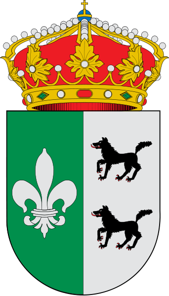 Arms of Lillo