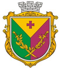 Coat of arms (crest) of Oleksandriia