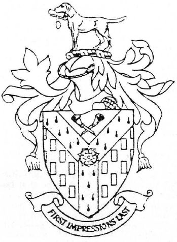 Coat of arms (crest) of Smith and Young Ltd.