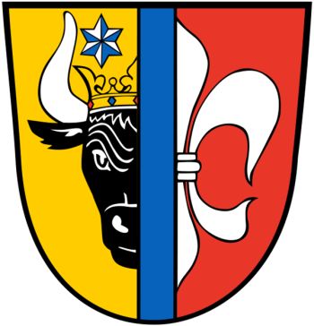 Wappen von Tessin / Arms of Tessin