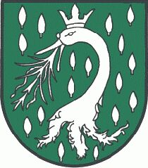 Wappen von Trössing