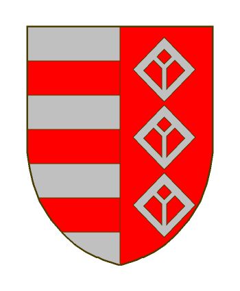 Wappen von Brey / Arms of Brey