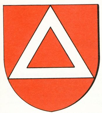Blason de Buhl (Haut-Rhin)/Arms (crest) of Buhl (Haut-Rhin)