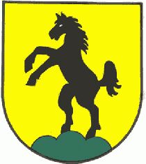Wappen von Hengsberg