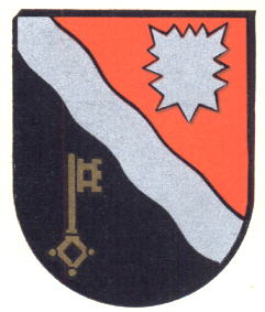 Wappen von Amt Hervest-Dorsten/Arms of Amt Hervest-Dorsten