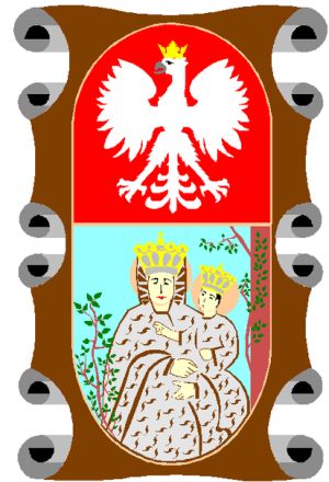 Arms of Krypno