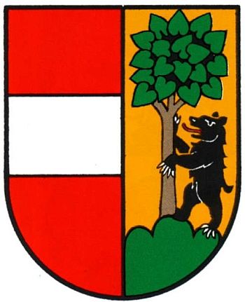 Arms of Leopoldschlag