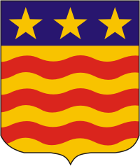 Blason de Meyssac/Arms (crest) of Meyssac