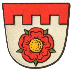 Wappen von Miehlen/Arms (crest) of Miehlen