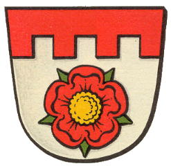 Wappen von Miehlen/Arms of Miehlen