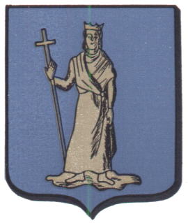 Wapen van Neigem/Coat of arms (crest) of Neigem