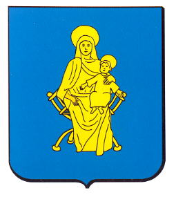 Blason de Saint-Méen / Arms of Saint-Méen
