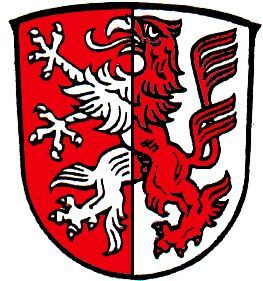 Wappen von Schwabbruck/Arms of Schwabbruck