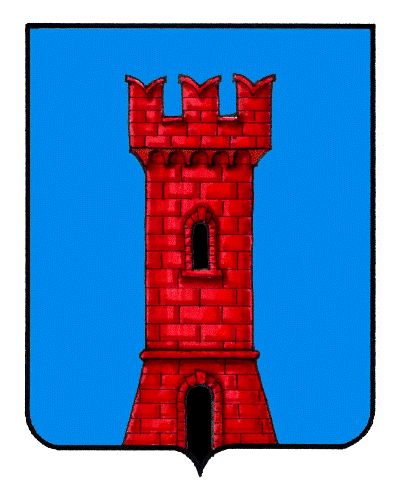 Arms of Serravalle (San Marino)
