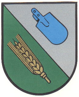 Wappen von Spieka-Neufeld