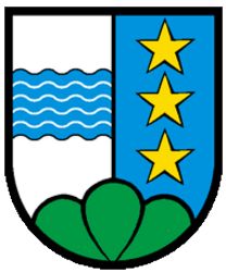 Wappen von Valbirse/Arms of Valbirse