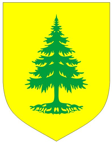 Arms of Võru