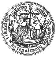 Zegel van Amsterdam/City seal of Amsterdam