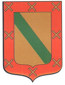Escudo de Arrankudiaga/Arms of Arrankudiaga