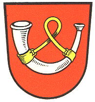 Wappen von Beilstein (Mosel)/Arms of Beilstein (Mosel)