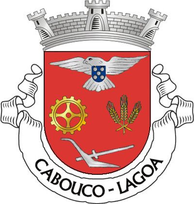 Brasão de Cabouco