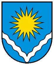 Wappen von Glarus-Süd / Arms of Glarus-Süd