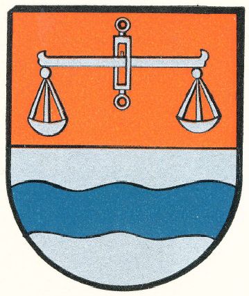 Wappen von Amt Greven