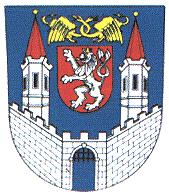 Coat of arms (crest) of Kolín