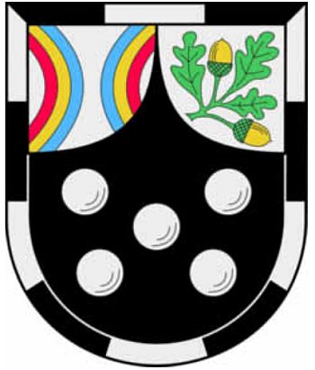 Wappen von Verbandsgemeinde Landstuhl / Arms of Verbandsgemeinde Landstuhl