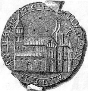 Wapen van Oldambt (landschap)/Coat of arms (crest) of Oldambt (landschap)