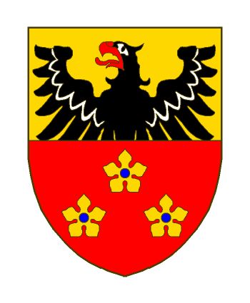 Wappen von Rech / Arms of Rech