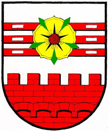 Wappen von Roseburg / Arms of Roseburg