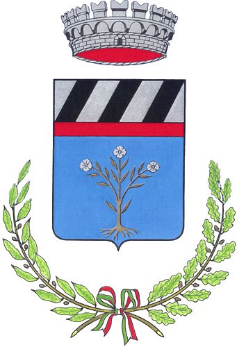 Stemma di San Fior/Arms (crest) of San Fior