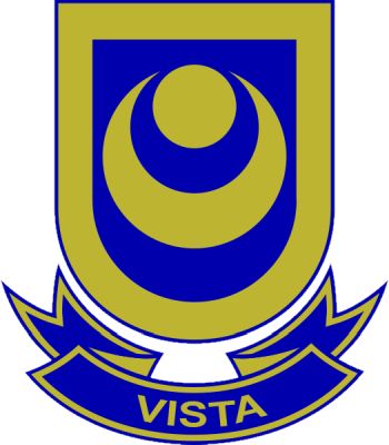 Coat of arms (crest) of Vista University
