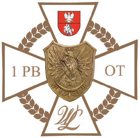 File:1st Podlaska Territorial Defence Brigade Brigadier General Władysław Linearskiego alias „Mścisław”, Poland.jpg