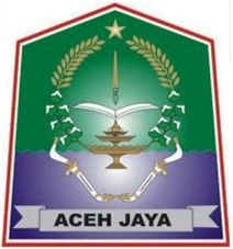 Arms of Aceh Jaya Regency
