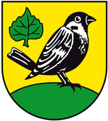 Wappen von Ackendorf/Arms of Ackendorf