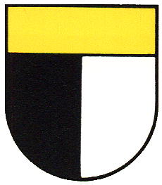 Wappen von Anwil / Arms of Anwil