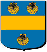 Blason de Argiésans / Arms of Argiésans