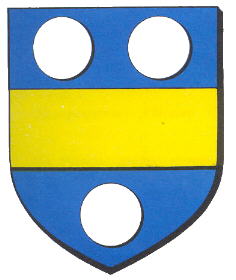 Blason de Ballon (Sarthe)/Arms of Ballon (Sarthe)