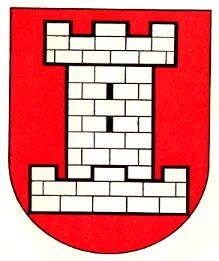 Wappen von Berg (Thurgau) / Arms of Berg (Thurgau)