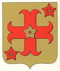 Blason de Campigneulles-les-Grandes / Arms of Campigneulles-les-Grandes